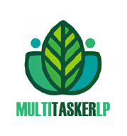 MULTITASKER LP